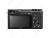 Sony Alpha A6400 Body Only (Promo Cashback Rp 2.000.000)